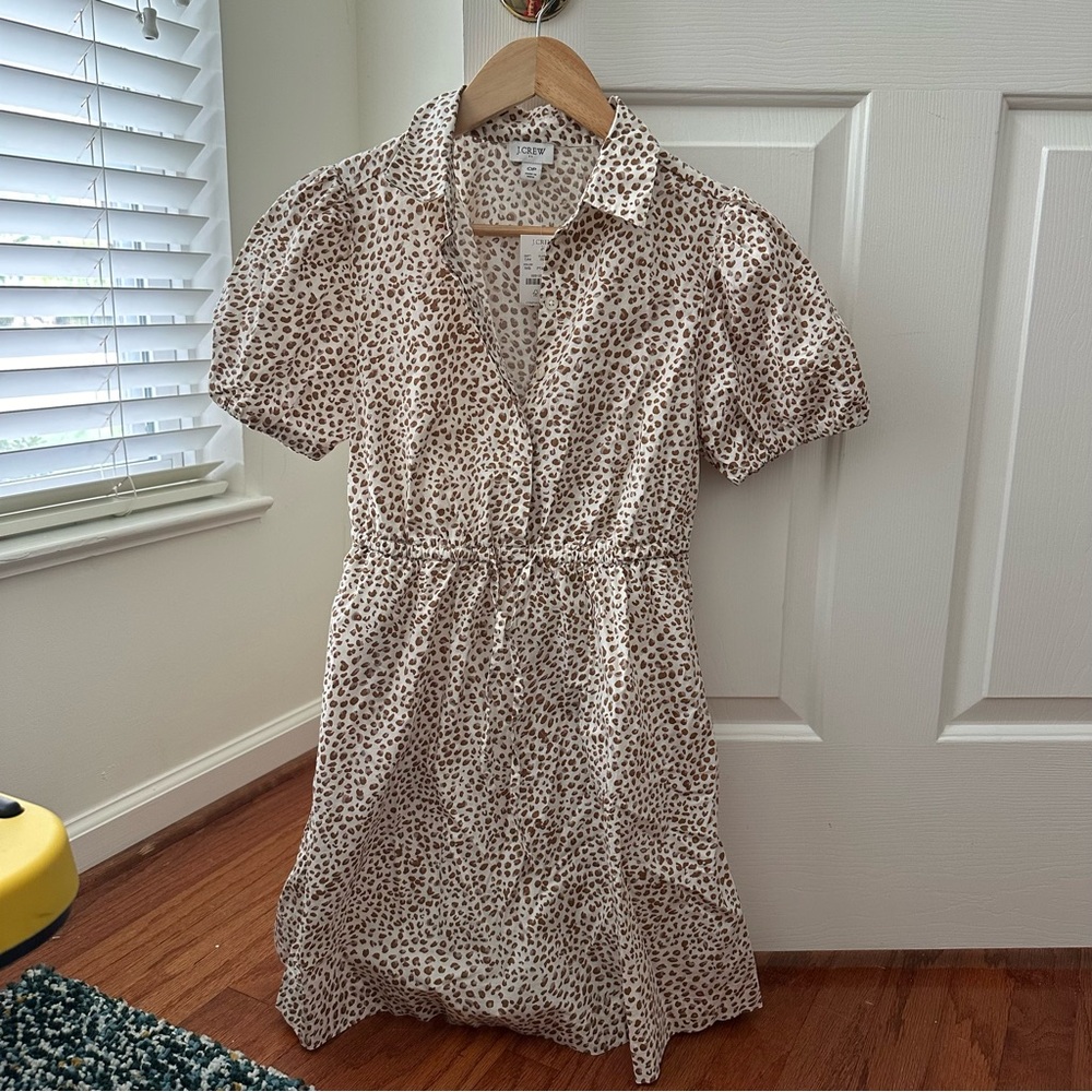 Banana Republic Mini Dress